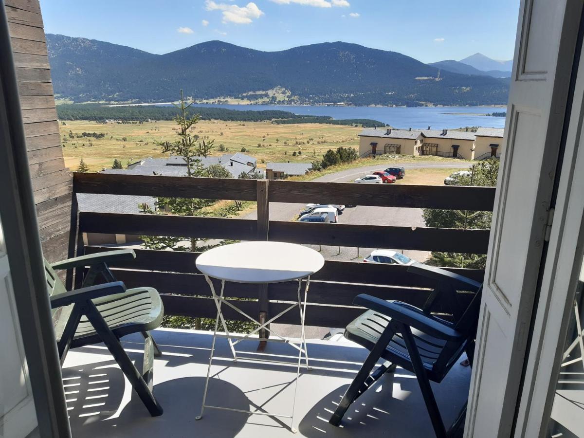 Appt T2 & Cabine - Superbe Vue - Wifi Les Angles  Exterior foto